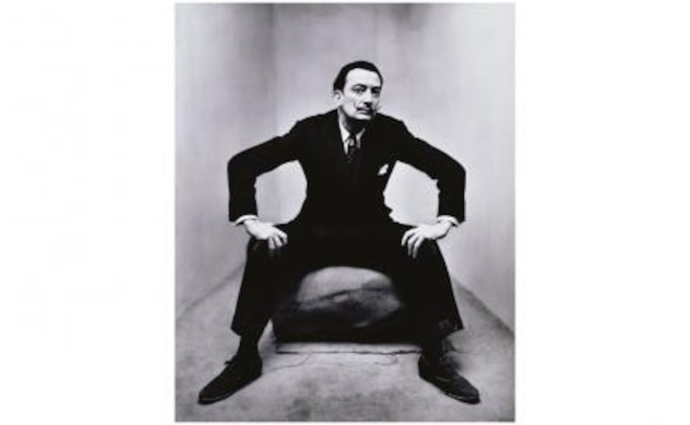 El mundo de los Dalí se llevará al cine