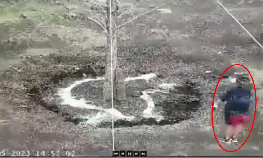 FOTO: Especial/ EL UNIVERSAL/