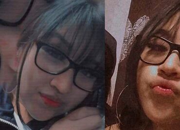 Piden ayuda para localizar a Valeria Monserrat Morales García