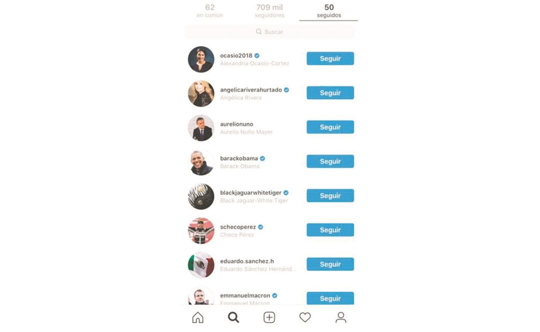 EPN-Rivera: el poder del unfollow 