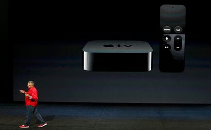 Tim Cook confirma nuevo Apple TV con Siri y apps
