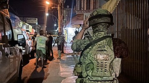 Investigan asesinato de cuatro mujeres en Culiacán