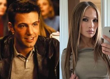 ¿Mensaje para Ben Affleck? Jennifer Lopez le canta al desamor en su más reciente tema