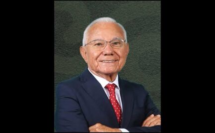 Muere Juan Salgado Brito, secretario de Gobierno de Morelos