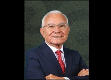 Muere Juan Salgado Brito, secretario de Gobierno de Morelos