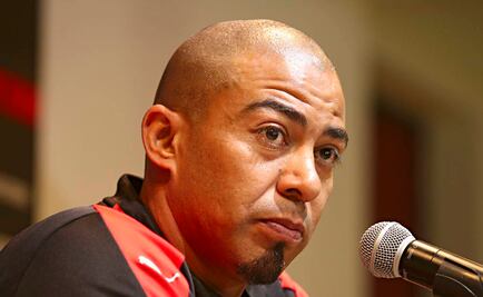 Egidio minimiza racha de Chivas