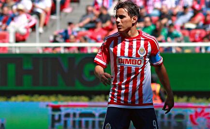 Bravo pide que Chivas mantenga espíritu ganador