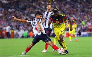 Rayados suma una nueva baja antes del partido de vuelta contra el América en cuartos de final