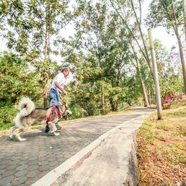 Rescatan espacios con presupuesto participativo