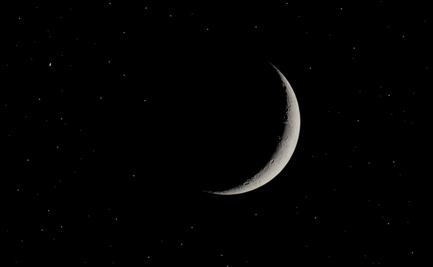 Luna Negra 2024; ¿qué es y cuándo se podrá ver el fenómeno astronómico en México?