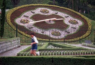 Al iniciar el Horario de Verano, en 1996, la población sintió dormir menos