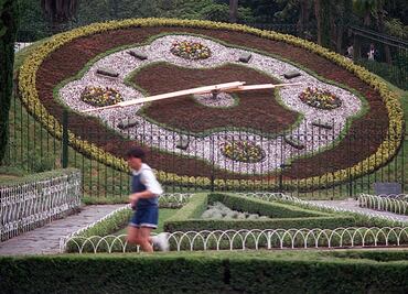 Al iniciar el Horario de Verano, en 1996, la población sintió dormir menos