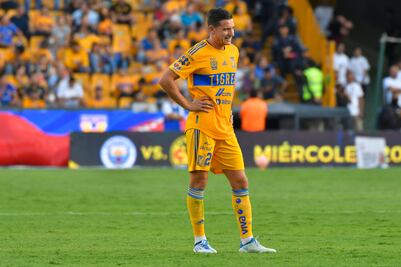 Florian Thauvin habló sobre su paso por Tigres: "Fue el error más grande de mi vida"
