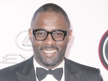 Jordan, Stiller y Elba presentarán los Globos