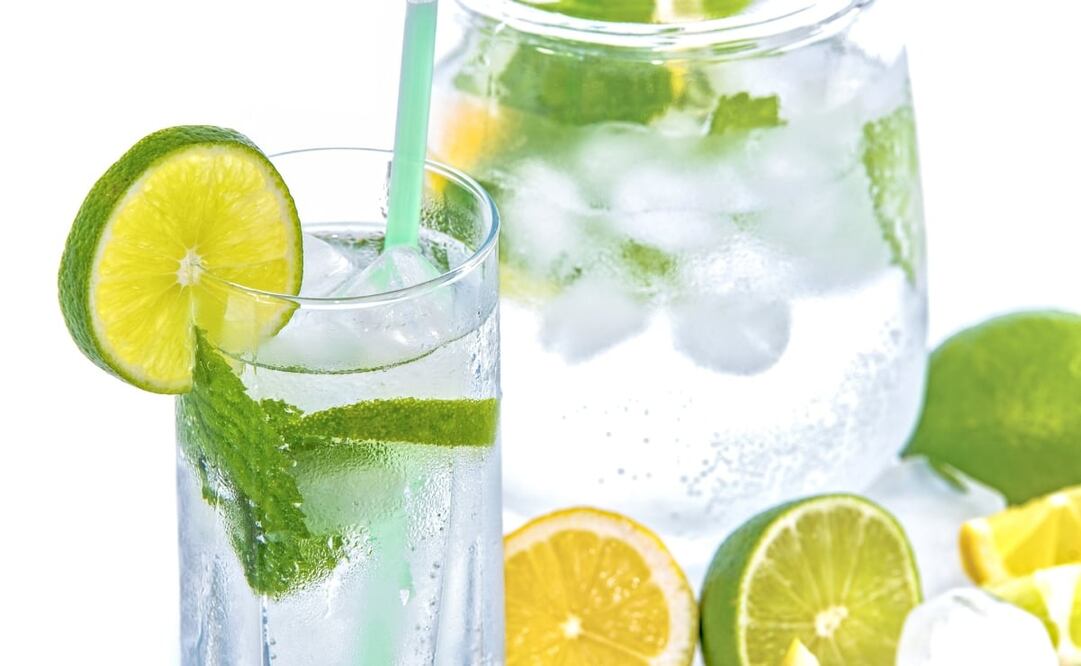 Alto en Vitamina C, el limón es un aliado para el sistema inmunológico. Imagen: Pixabay