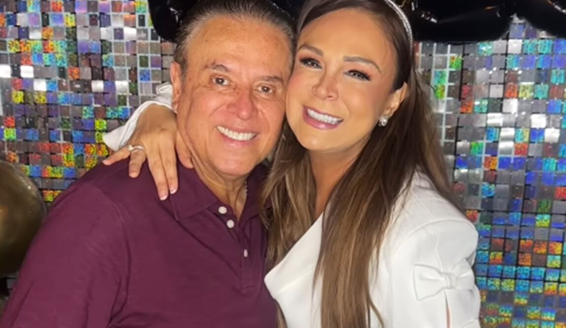 Esta semana se dio a conocer que Mario y Brenda Bezares ya no serían parte del elenco de "La señora presidenta".
Fotos: Instagram