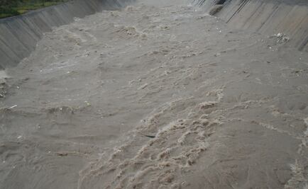 Multan a empresa por contaminar ríos en Nuevo León