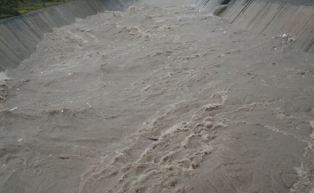 Foto: Archivo/ EL UNIVERSAL                                  