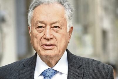 A Bartlett le falló el sistema