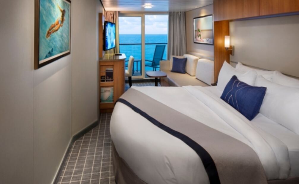 Crucero de Friends: 7 cosas que debes saber