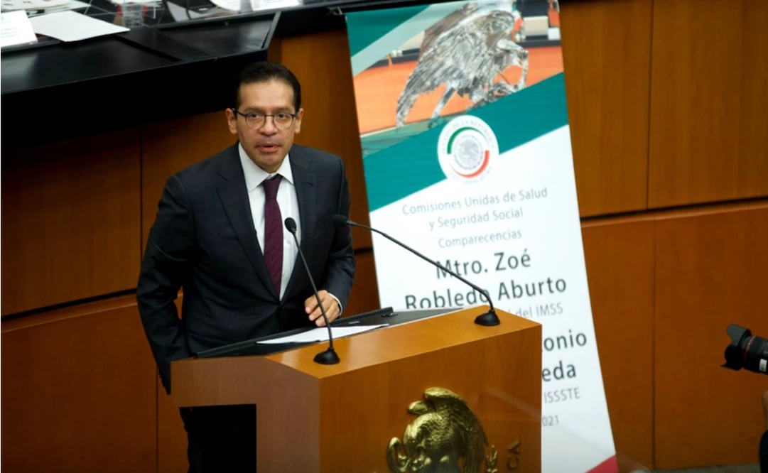 Foto: Archivo/EL UNIVERSAL