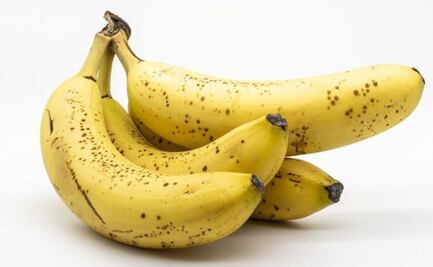 Mantén los plátanos frescos y sin ponerse marrones por dos semanas con este truco