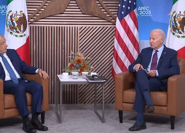 Claves de la APEC: Biden, Xi, AMLO y una declaración final