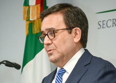 Aún hay muchos pendientes en renegociación del TLCAN: Guajardo