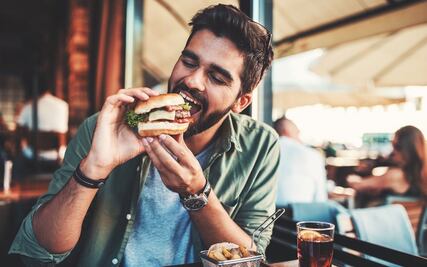 Cómo bajar los triglicéridos