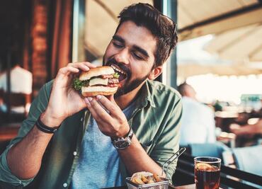 Cómo bajar los triglicéridos