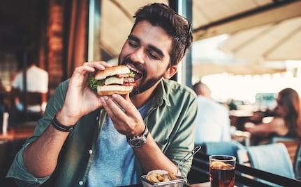Cómo bajar los triglicéridos