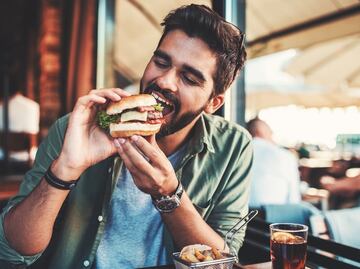 Cómo bajar los triglicéridos