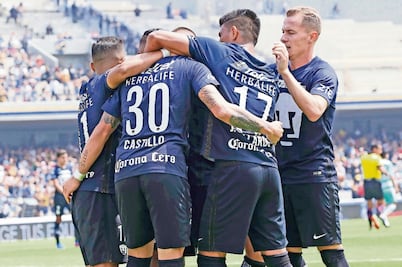 Nico acaba con invicto