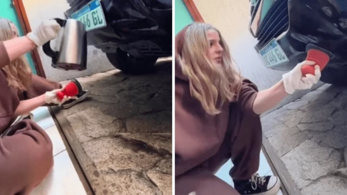 Fuente: Twitter @showmundialshow