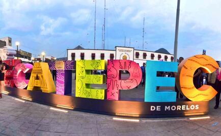 Niega municipio de Ecatepec haberse autoproclamado “Pueblo Mágico” 