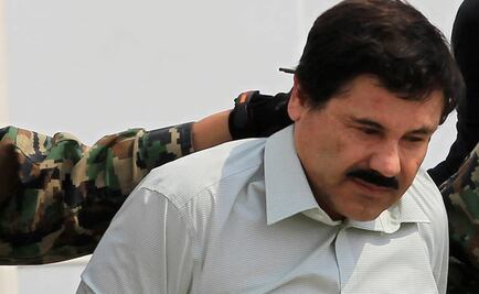 Serie de "El Chapo" costaría una demanda, advierte abogado