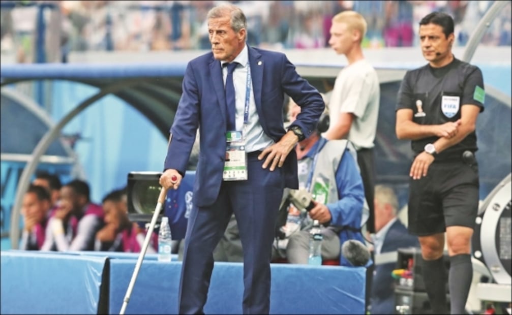 Los “maestros” que han marcado al futbol