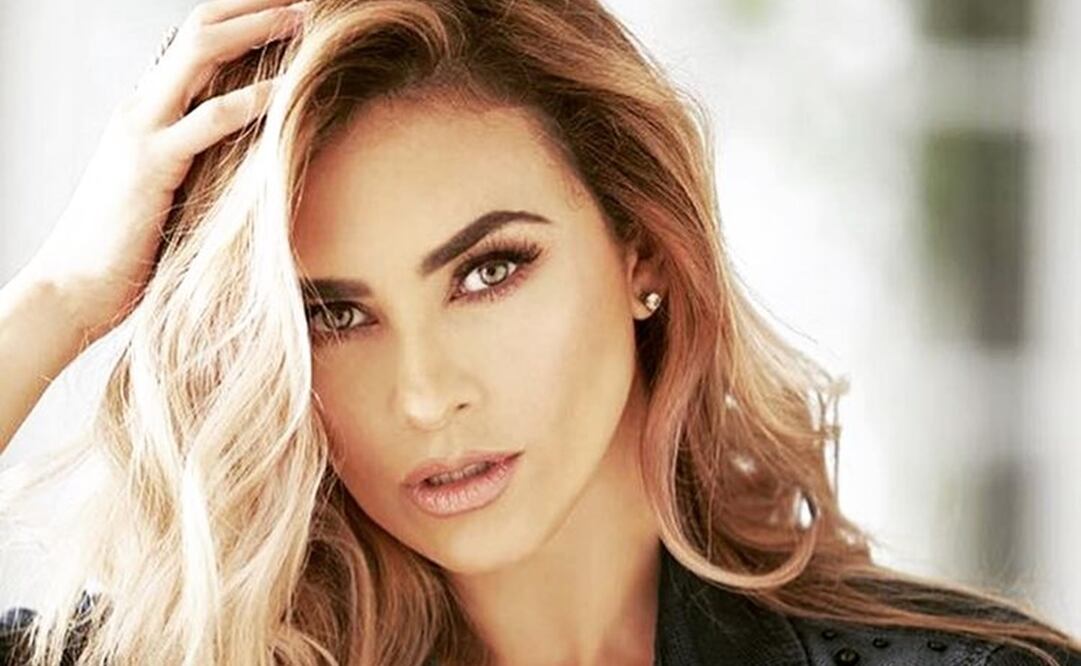 Arámbula deja el trabajo “sucio” a sus compañeros