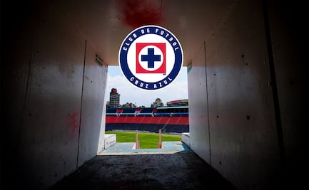 Cruz Azul regresará al Estadio Azul, tras el cierre del Azteca