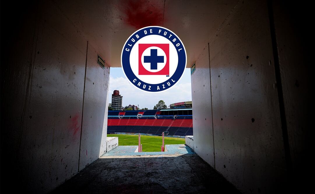 Cruz Azul regresará al Estadio Azul - Foto: Especial