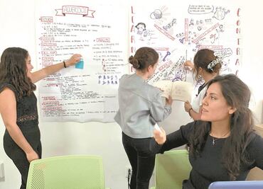 México, con potencial para crear “unicornios”