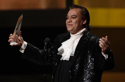 Alistan homenaje a Juan Gabriel este domingo en el Zócalo
