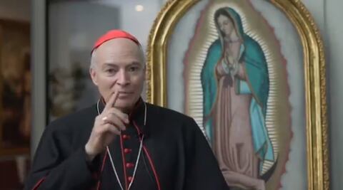 Tras elecciones, necesario que mexicanos alcancen la reconciliación: Arquidiócesis