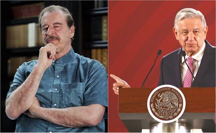 Así nos afectó la caída del PIB en tiempos de Fox y AMLO