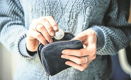 Retiros de Afore por desempleo crecen 32% al cierre de febrero: Consar