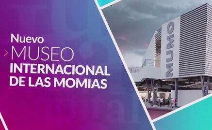 Alcalde anuncia cancelación del nuevo museo de las momias de Guanajuato: “4T bloquea el proyecto”