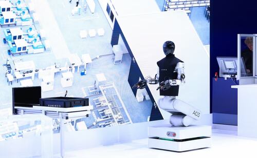 China Rules Against AI-Driven Firings, Upholding Worker Rights