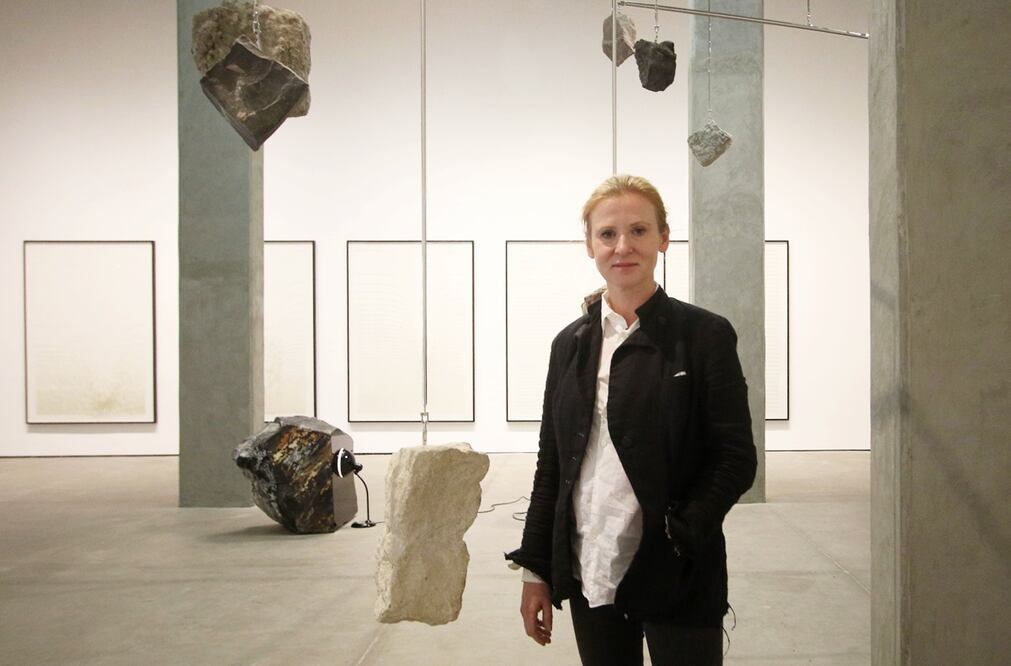 Foto: EL UNIVERSAL / Carlos Mejía 