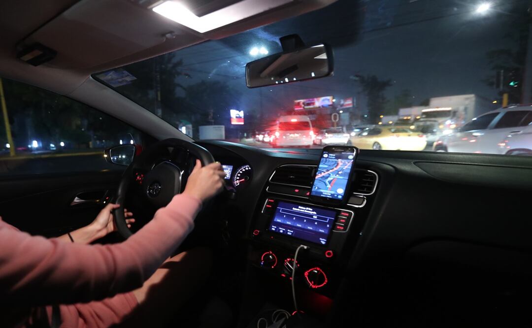 Uber sufre hackeo a su red