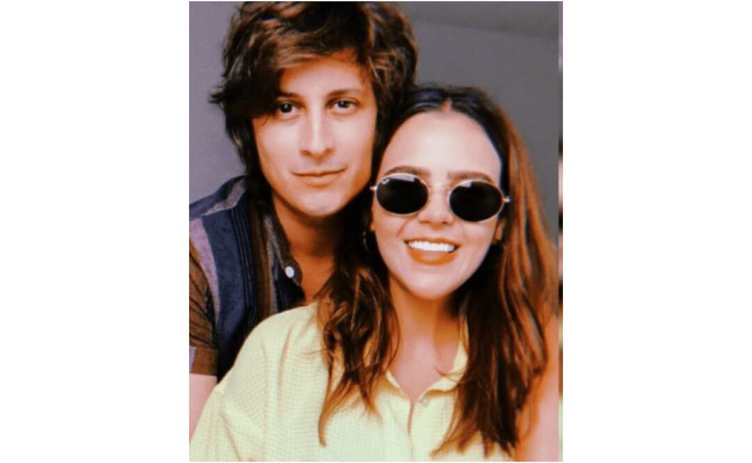 Yuya dedica emotiva felicitación a Siddhartha